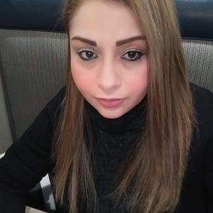 Meet your Posher, Lisete